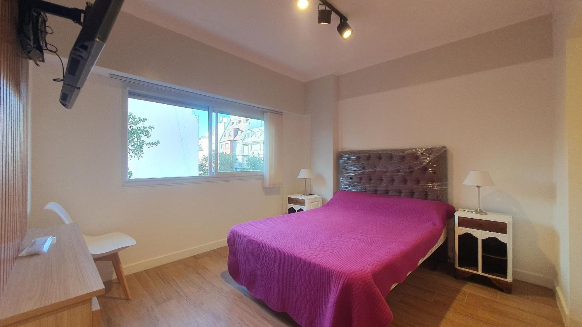 Apartamento 1 Ambiente A La Calle *