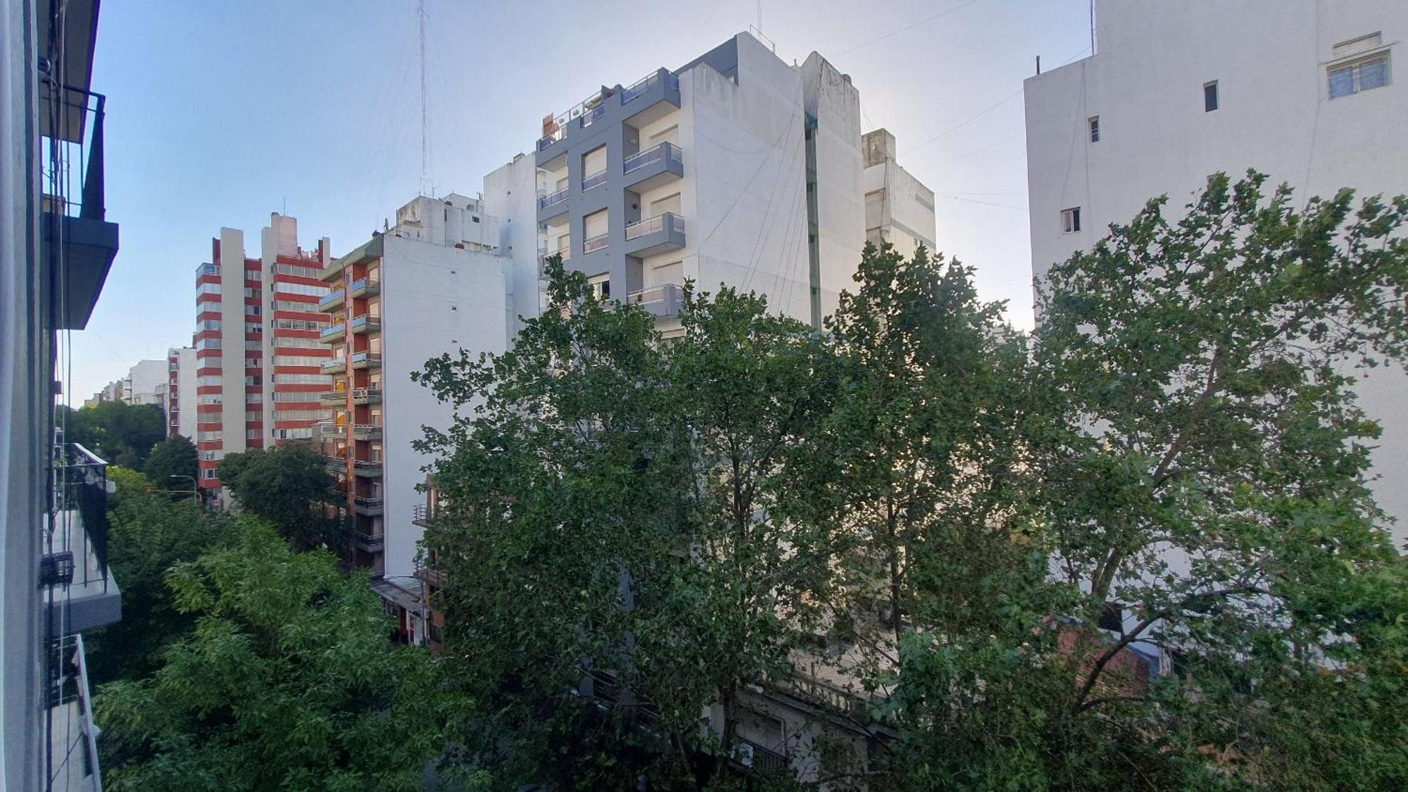 1 Ambiente A La Calle * Mar del Plata